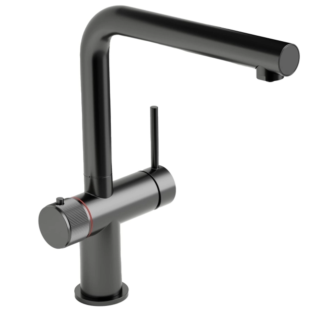 HK1193 Gunmetal